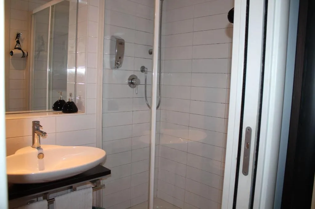 Room, Relais Palazzo Taverna, Rome