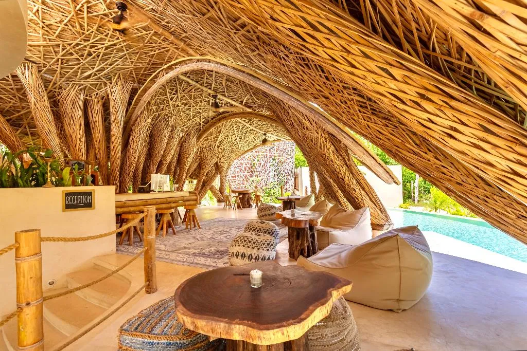Lobby, Kan Tulum, Cancun Area