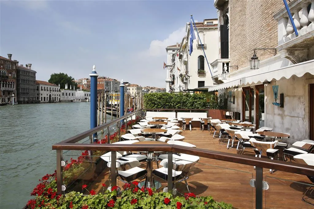 General view, The Gritti Palace, a Luxury Collection Hotel, Venice