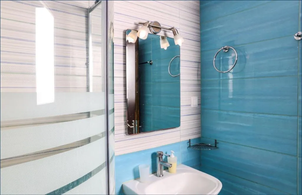 TRIPLE ECONOMY Room, Alexanika Apartments, Halkidiki