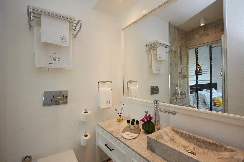 Room STANDARD Room, Savra Bodrum, Bodrum