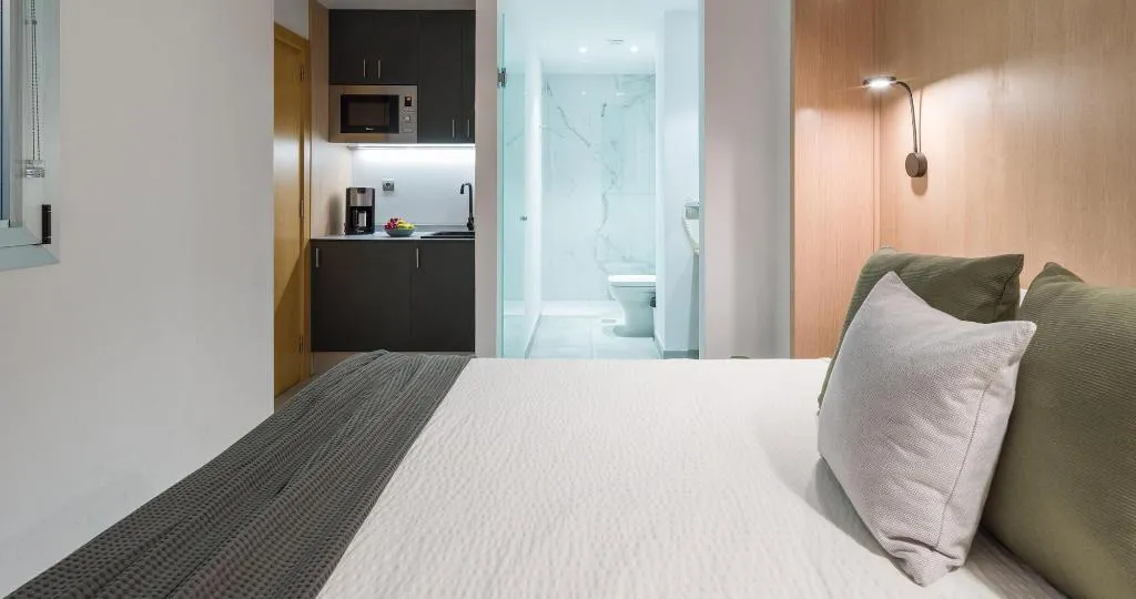 Room, Tusity One, Gran Canaria