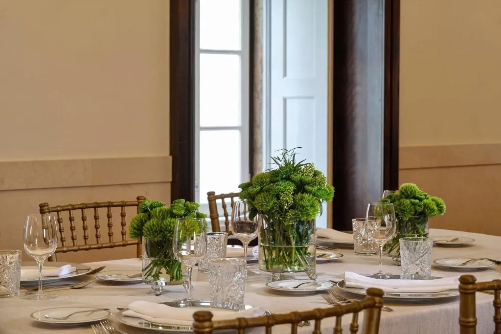 Conferences, Penha Longa, Lisbon