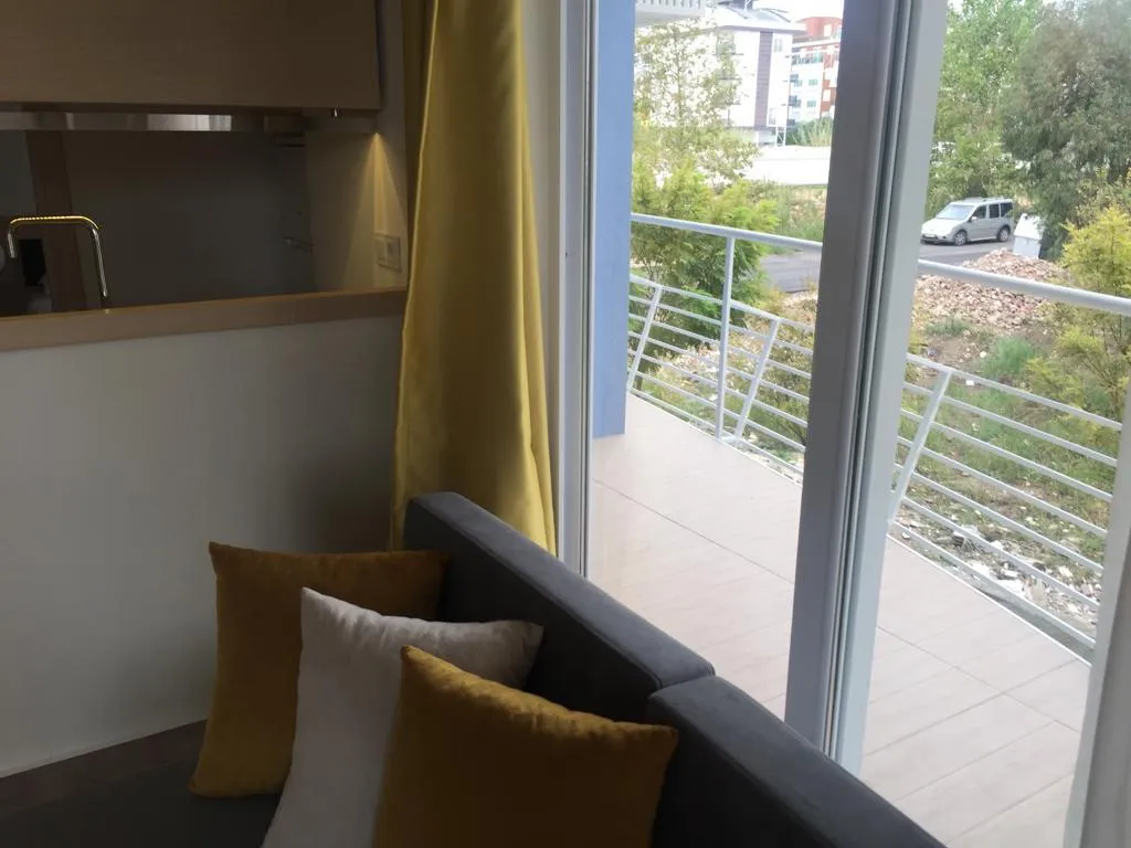 SUITE DELUXE Room, Boutique House Mim A, Antalya
