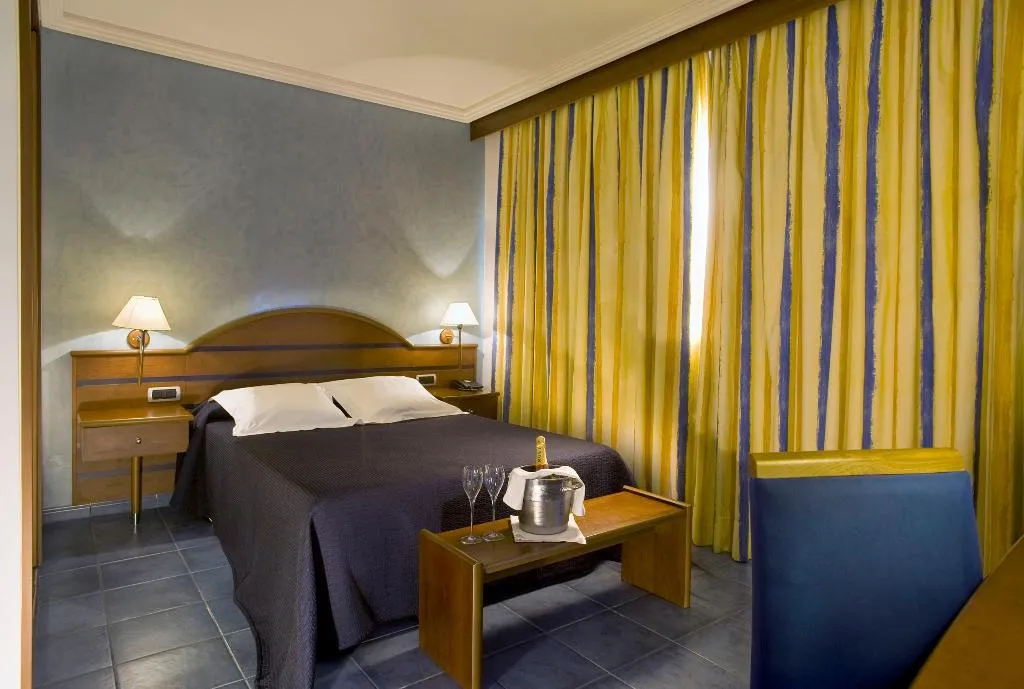 General view, Hotel Port Salins by Pierre & Vacances, Costa Brava