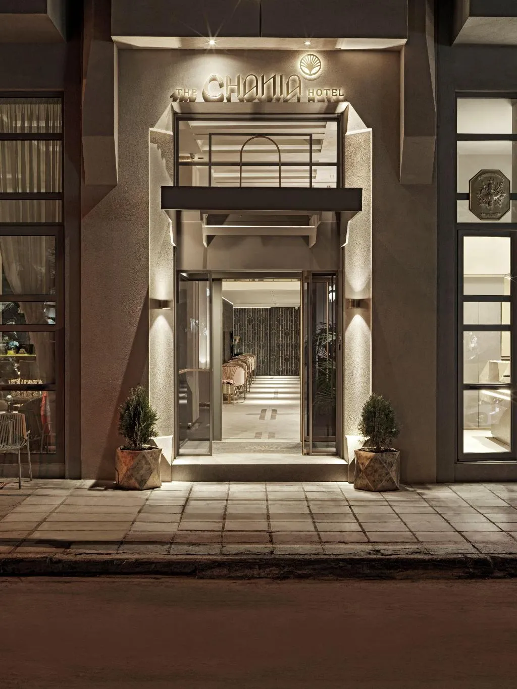 General view, The Chania Hotel Crete, Vignette Collection by IHG, Crete
