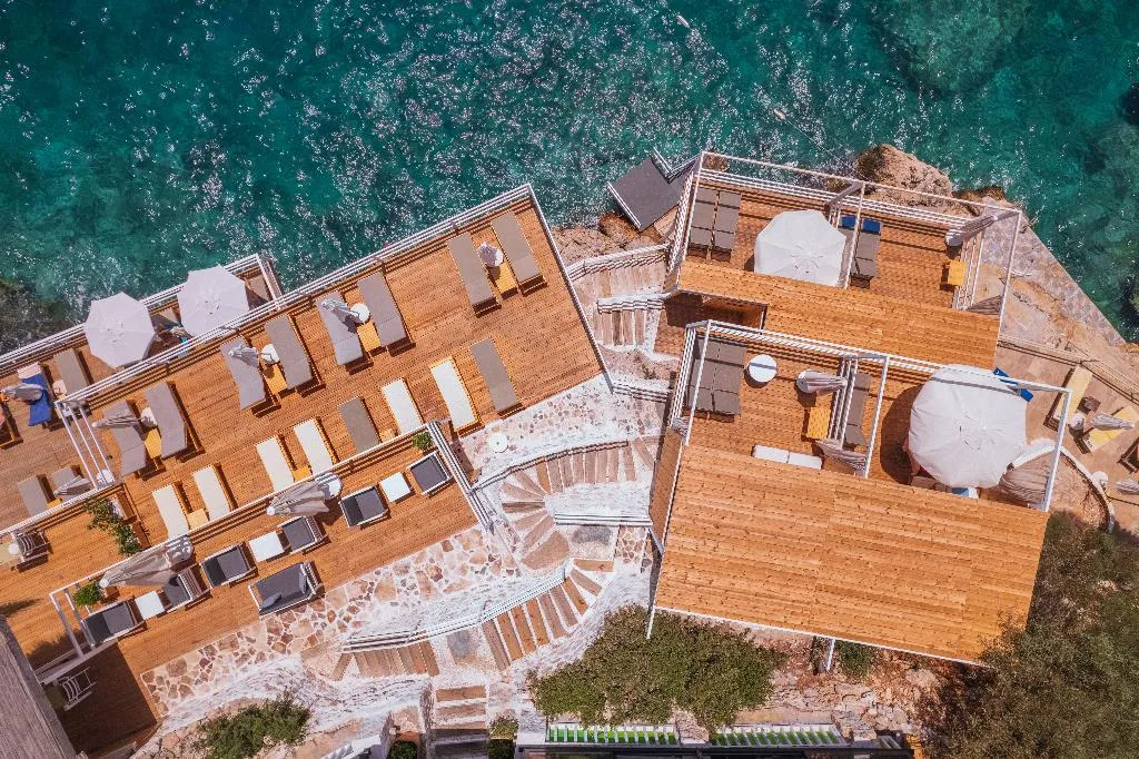 General view, Likya Gardens Hotel, Dalaman