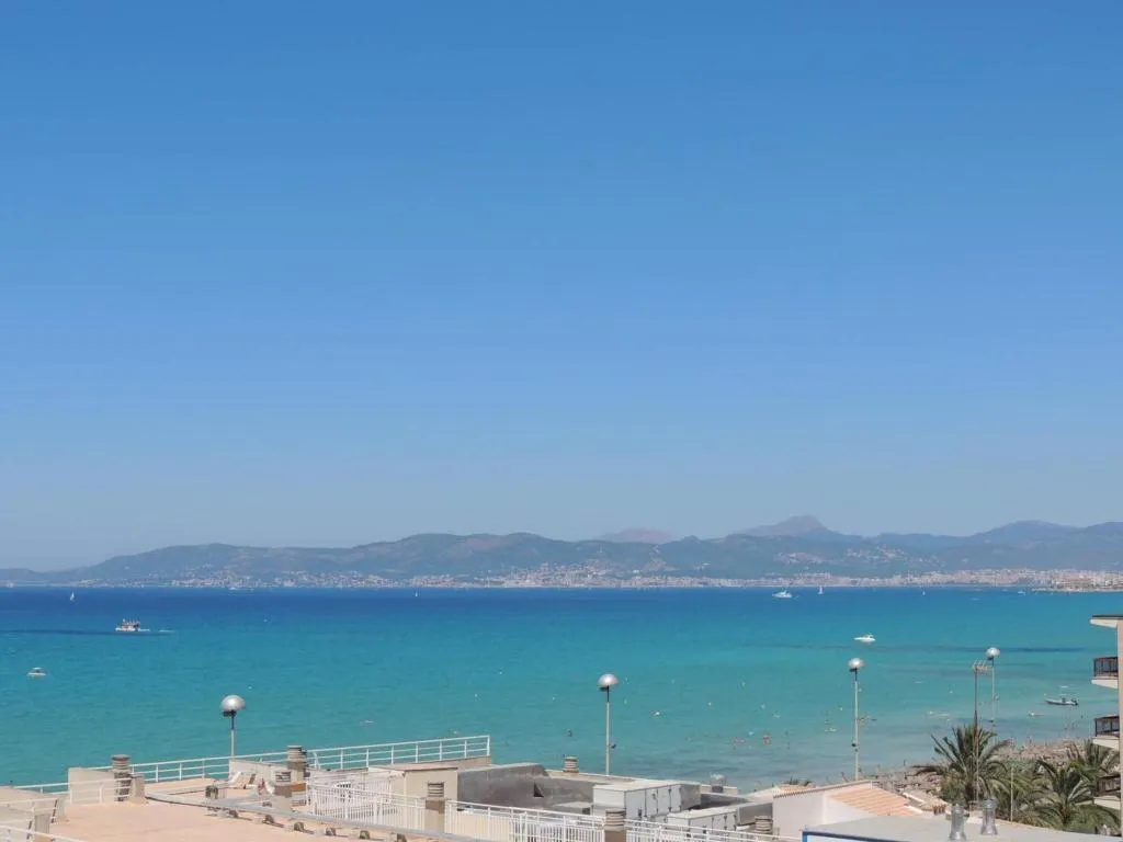 Beach, Hotel Playa Grande - Adults Only, Majorca