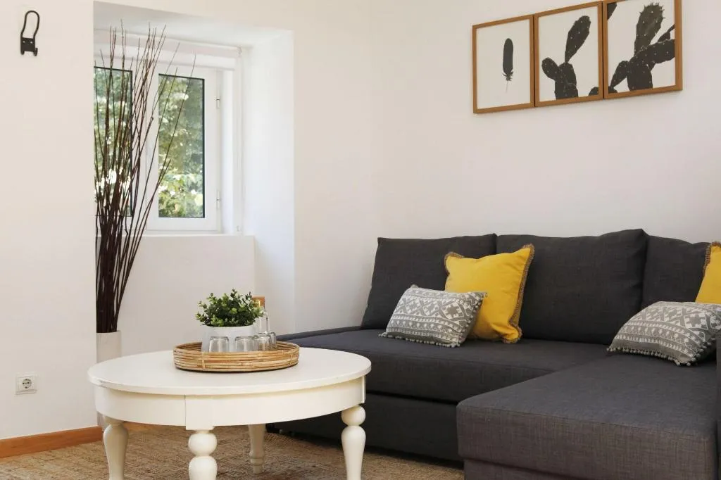 Room, Flores Guest House, Lisbon