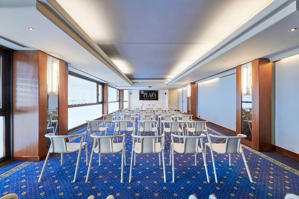 Conferences, Hotel Plaza Venice, Venice