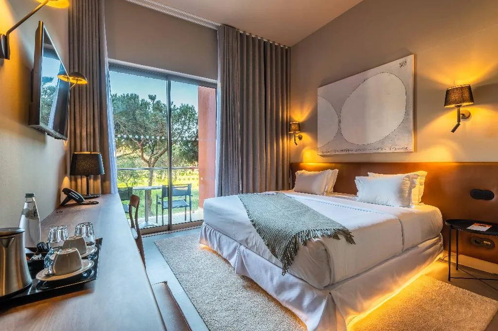Double or Twin SUPERIOR Room, Aqua Pedra dos Bicos Design Beach -Adults Friendly, Algarve