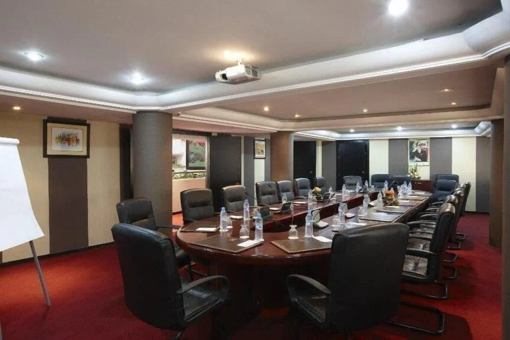Conferences, Rabat, Rabat