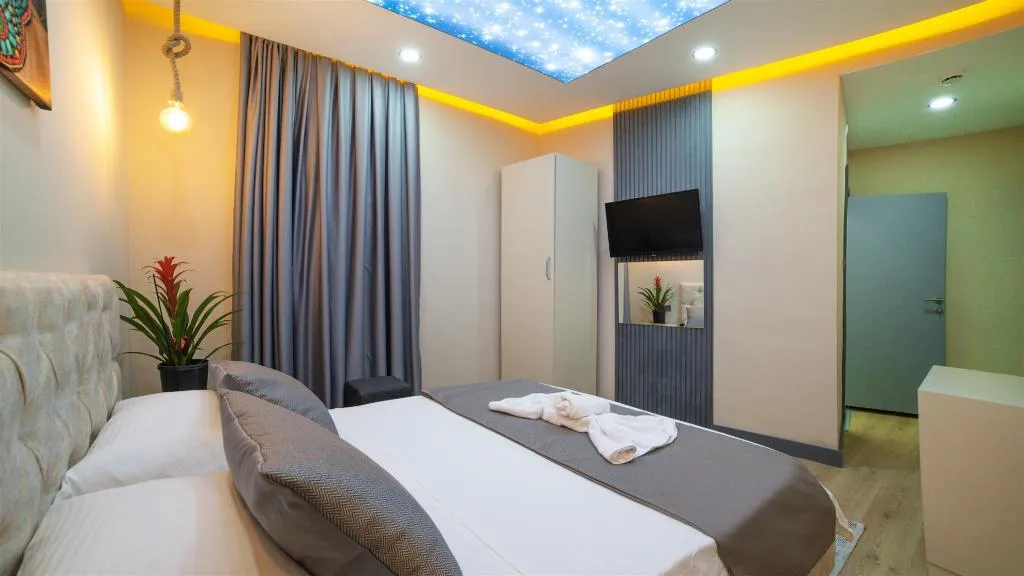 Room STANDARD Room, Blue Marina Hotel, Antalya