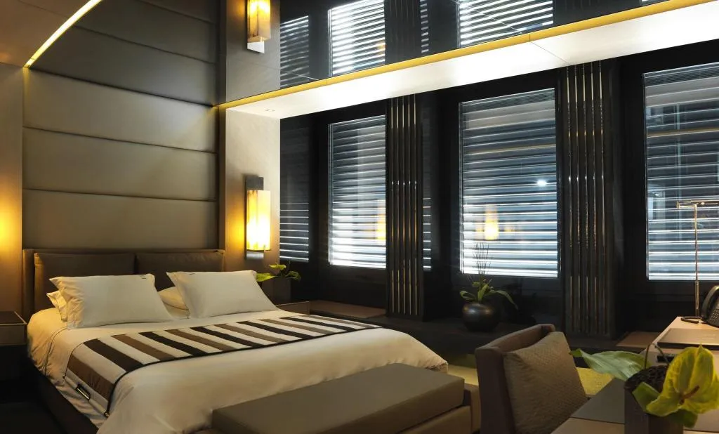 Room, Key Hotel - Boutique Class, Izmir