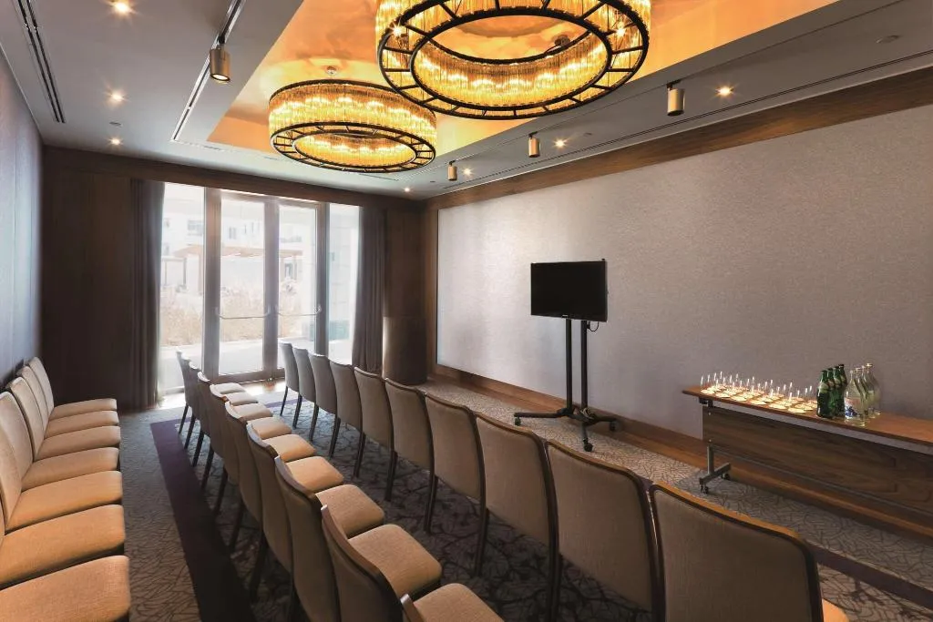 Conferences, Conrad Algarve, Algarve