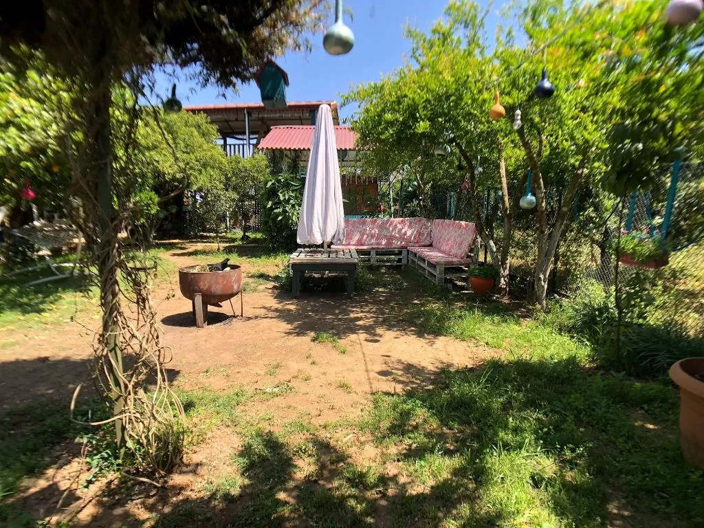 General view, Turkuaz Bungalows, Antalya