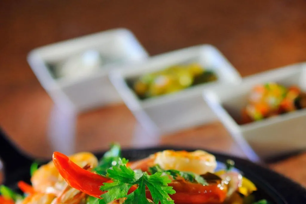 Restaurant, Renaissance Sharm El Sheikh Golden View Beach Rest, Red Sea Riviera