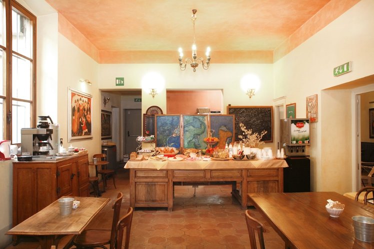 Locanda Della Musica, Florence