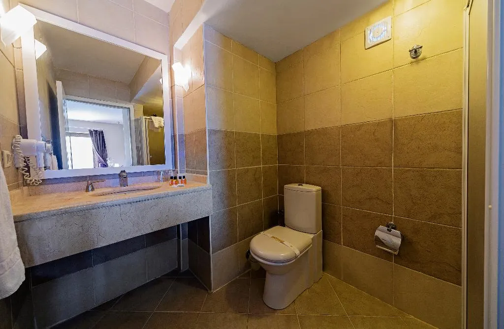 DOUBLE SINGLE USE CLUB Room, Riva Bodrum Resort, Bodrum