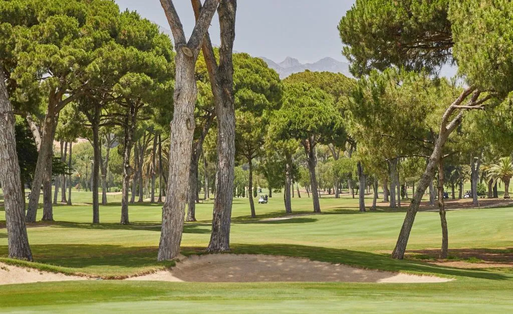 Sports and Entertainment, Rio Real Golf & Hotel, Costa Del Sol