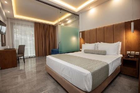 Akritas Hotel Pefkochori, Halkidiki