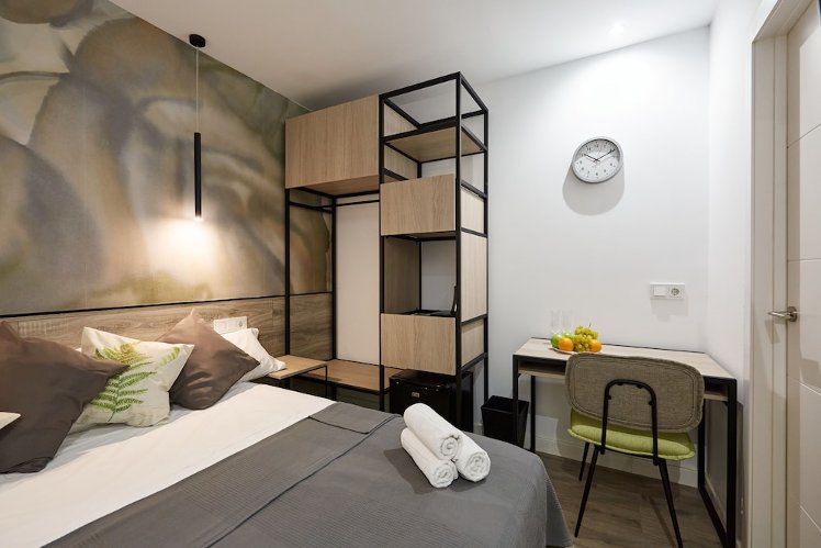 Wayteko Boutique Hotel, Costa Blanca