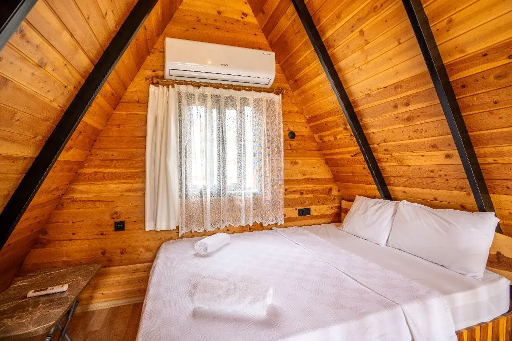 Room, Karaöz Sapphire Bungalows, Antalya