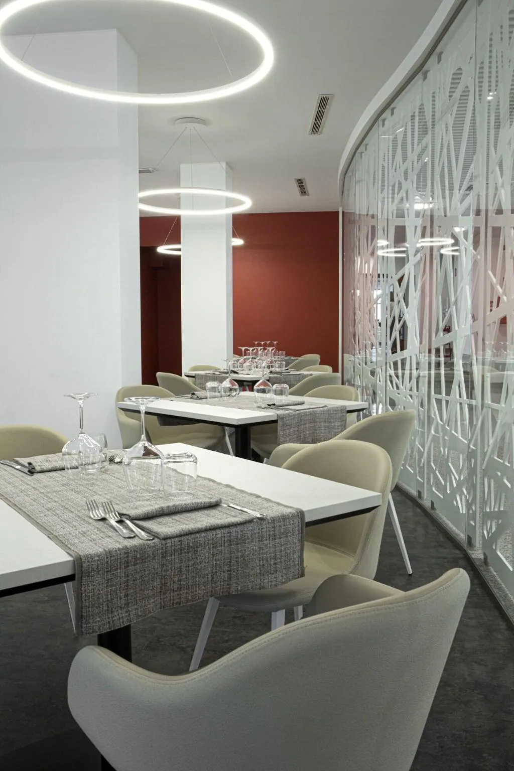 Restaurant, Raffaello, Florence