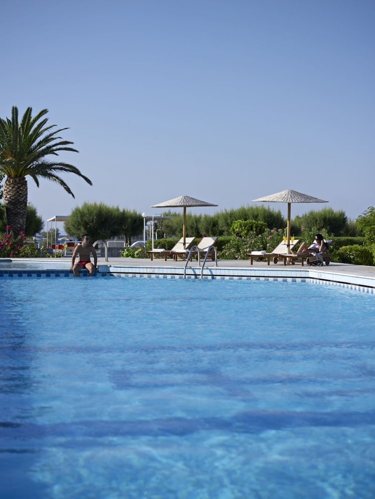 Fito Aqua Bleu Resort, Samos