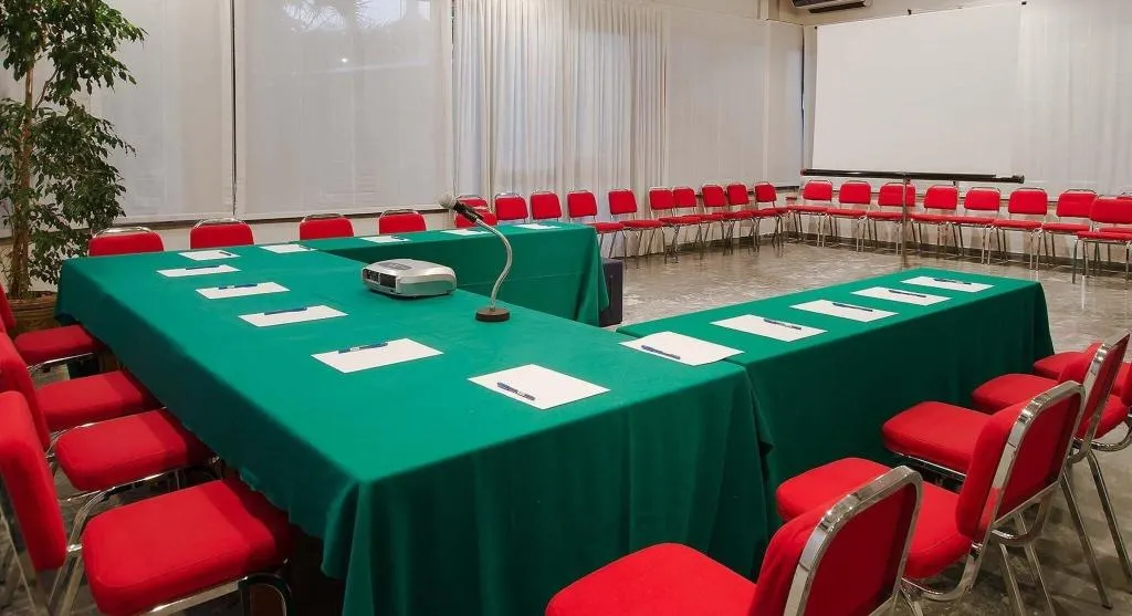 Conferences, Mini Palace Hotel, Rome