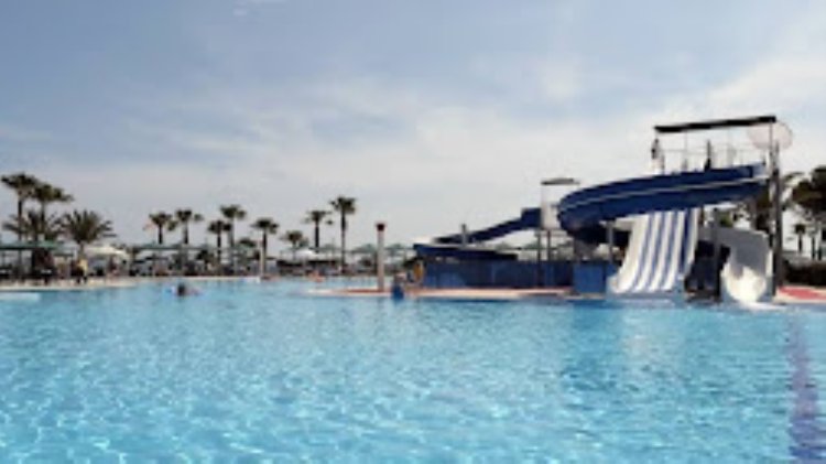 Paloma Orenda - All Inclusive, Antalya