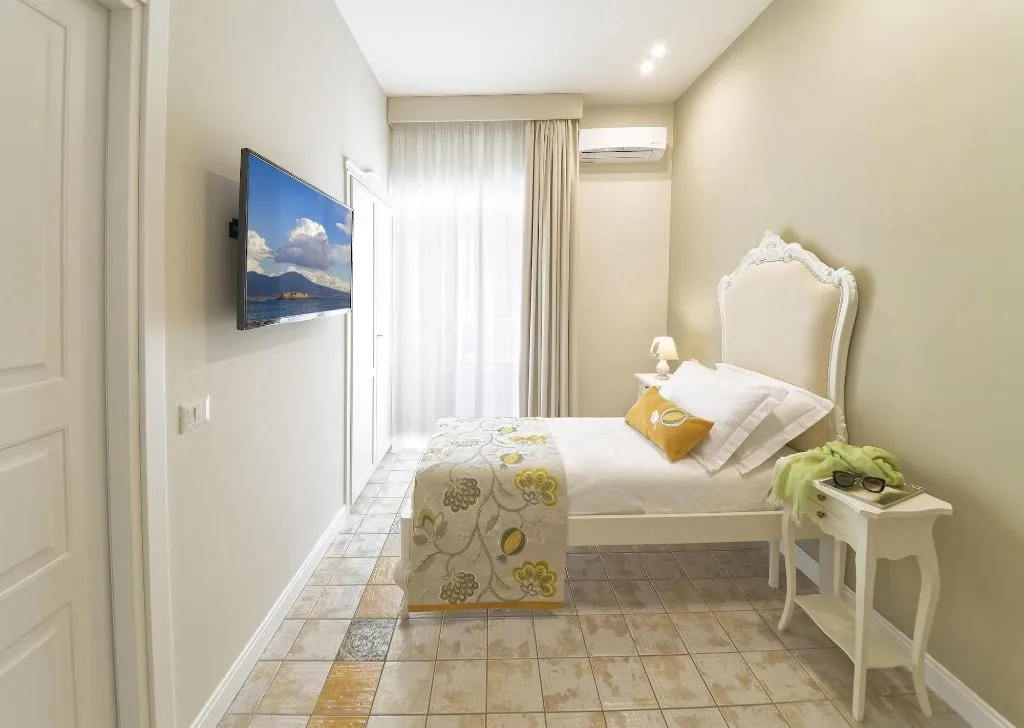 Room, Gentile Relais B&B, Naples