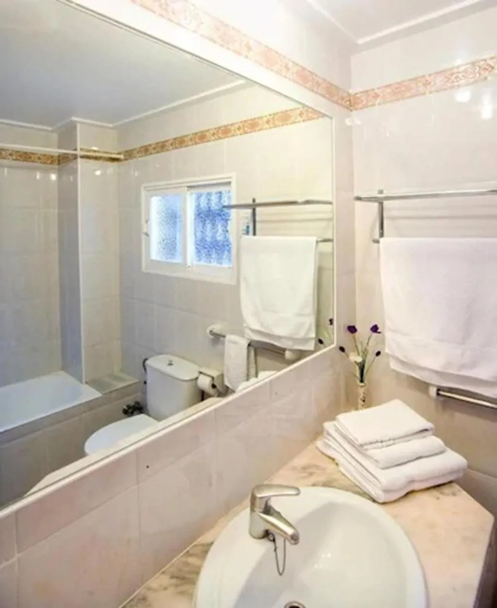 Room, Torre Maria Luisa, Menorca