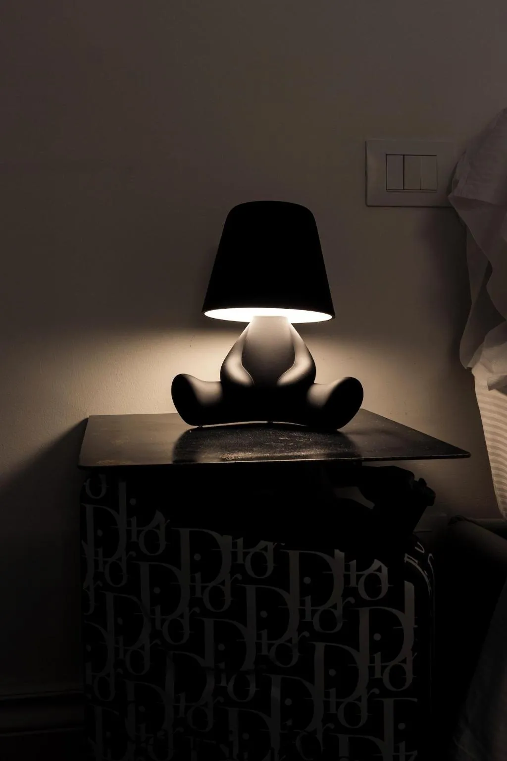 Room, Ginevra Boutique Rooms, Rome
