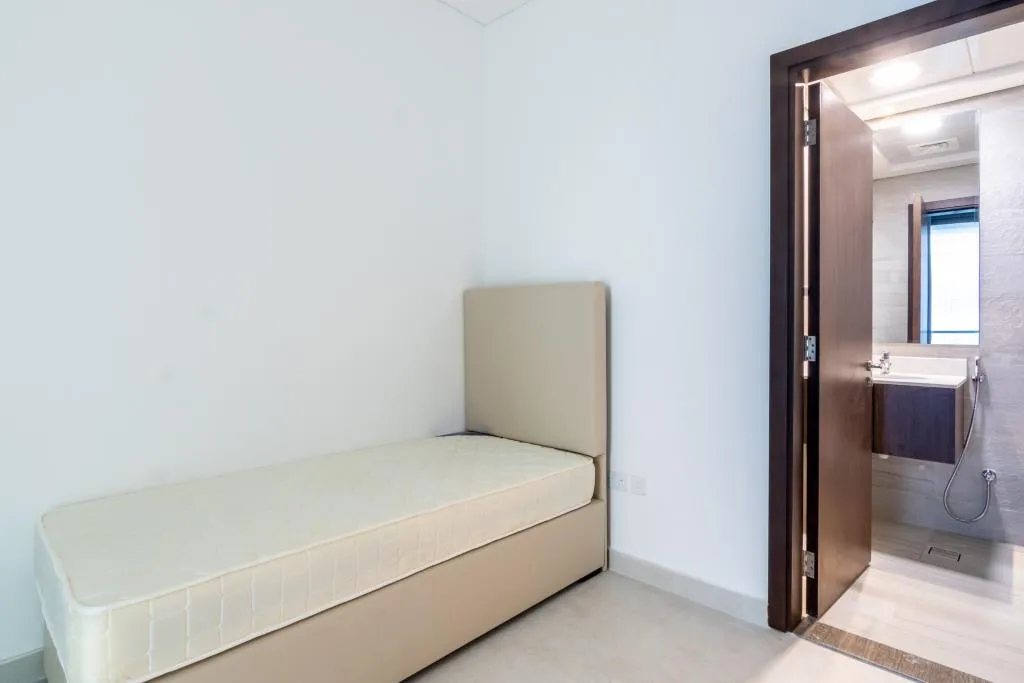 APARTMENT TWO BEDROOMS Room, SBO Tower Al Barsha (Baytik Holiday Homes), Dubai