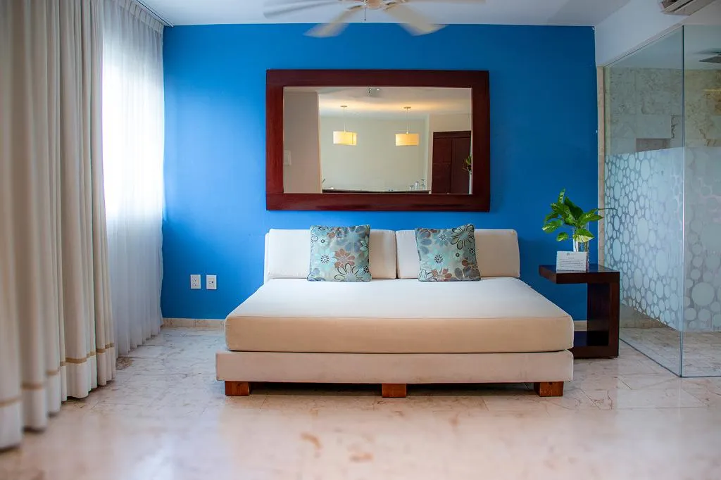 Room LOFT Room, The Palm At Playa, Playa Del Carmen