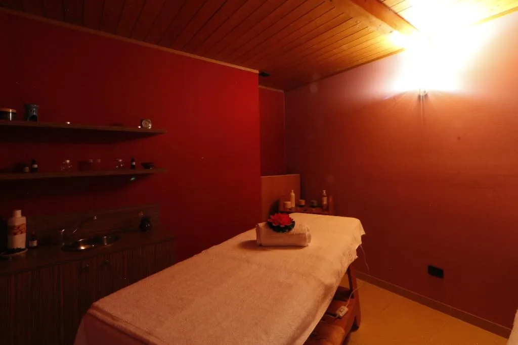 Sports and Entertainment, Hotel Residence Capo Campolato, Catania