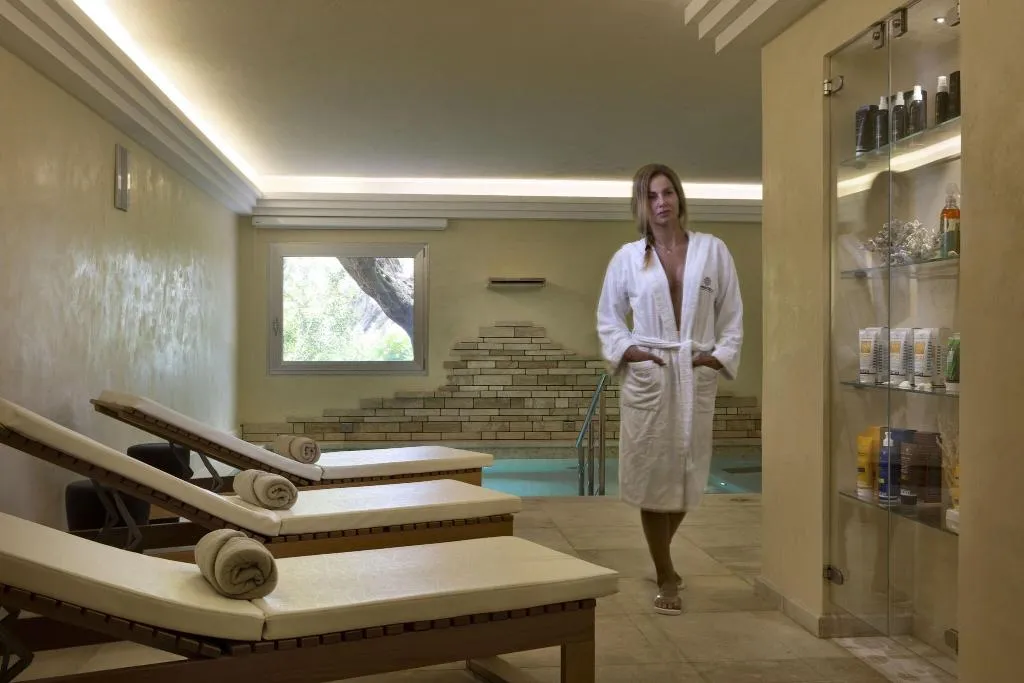Sports and Entertainment, Hotel Li Finistreddi, Olbia