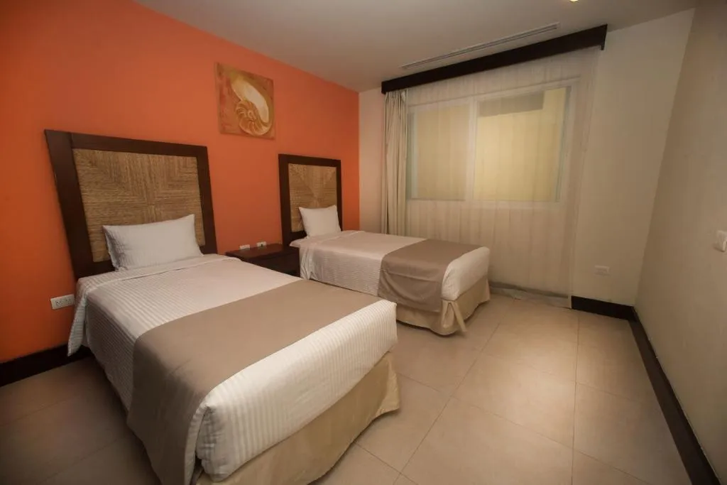 SUITE SUPERIOR TWO BEDROOMS Room, Pueblito Escondido Luxury by Mistik, Playa Del Carmen