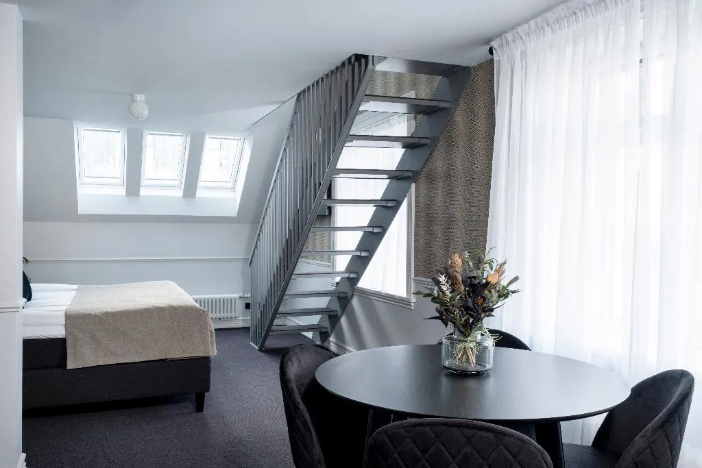 FAMILY ROOM ANNEX Room, TOP CityLine Hotel Reykjavik Saga, Reykjavik
