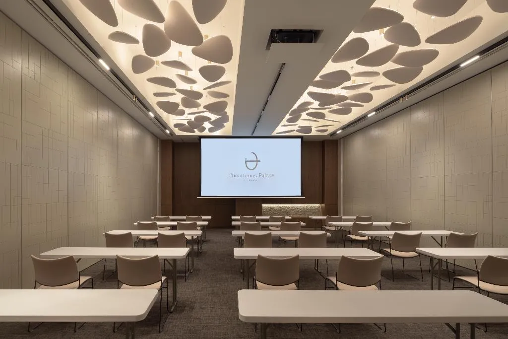 Conferences, Theartemis Palace, Crete
