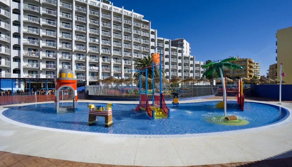 Pool, Medplaya Bali, Costa Del Sol