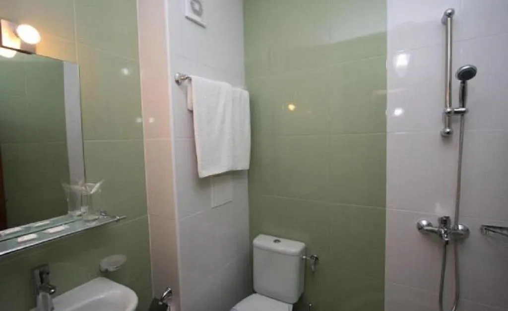 Room, Tanya Hotel, Bourgas