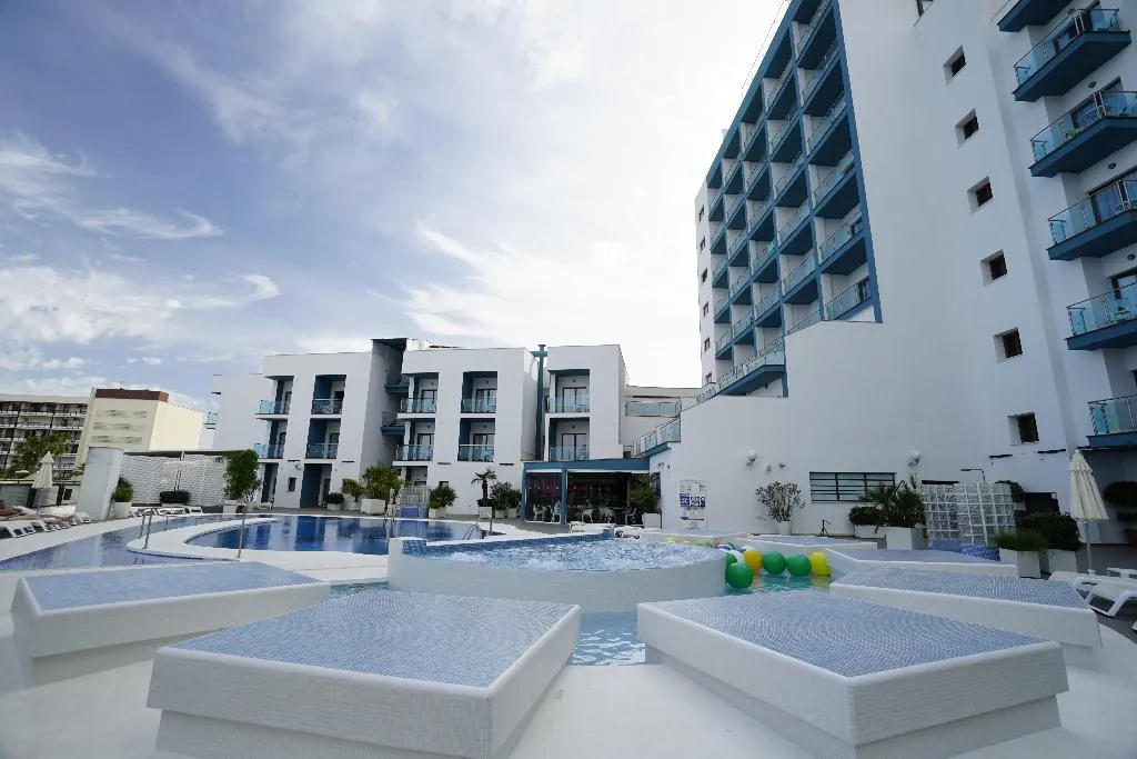 General view, Ritual Torremolinos – Adults Only, Costa Del Sol