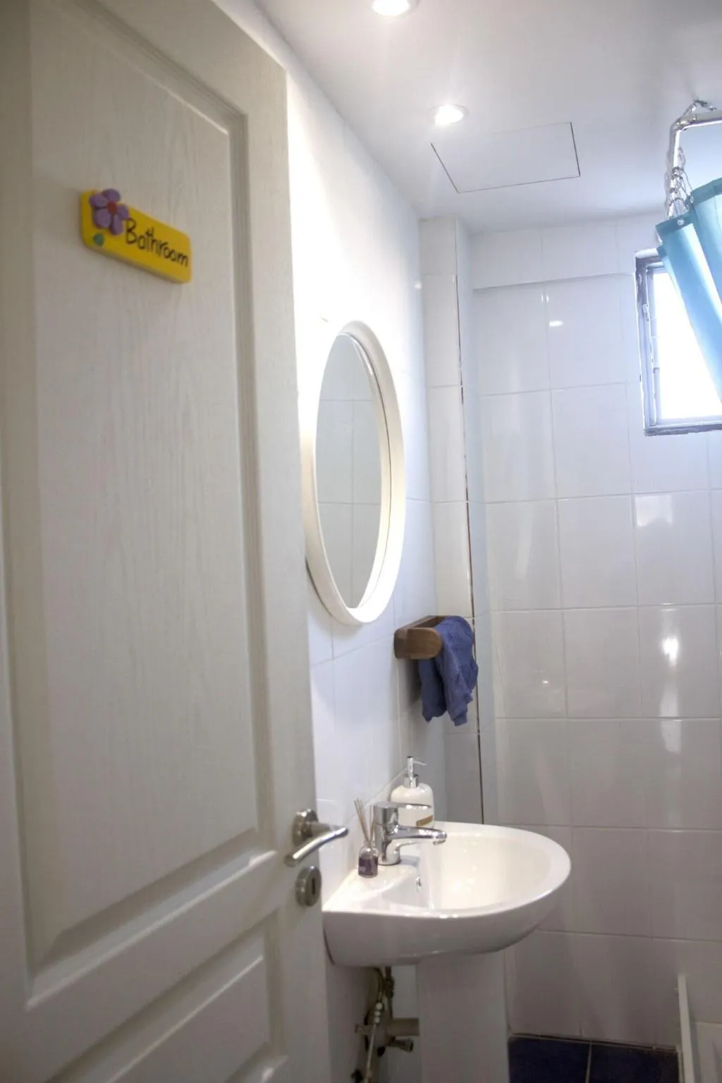 Room, Lima Sol House - Hostel, Cyprus