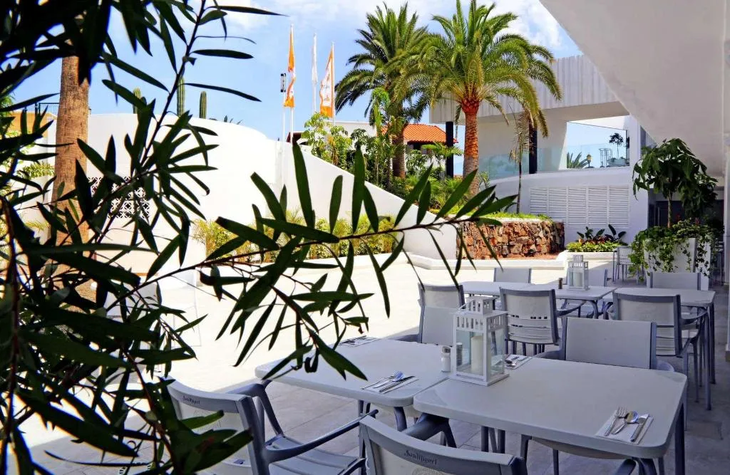 Restaurant, Labranda Corralejo Village, Fuerteventura