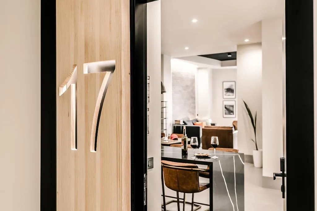Room, HO Puerta de Purchena, Costa Almeria