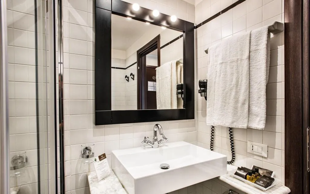TRIPLE CLASSIC Room, Sardegna Hotel, Cagliari