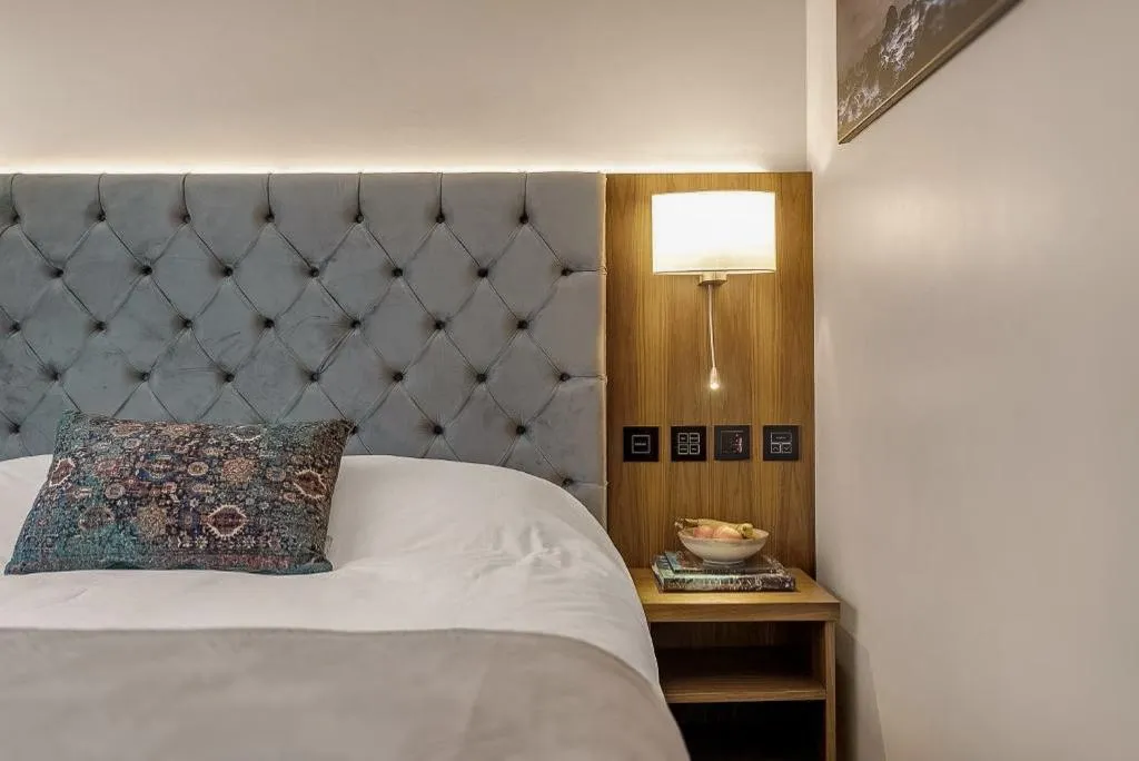 DOUBLE DELUXE Room, Hotel Muli, Reykjavik