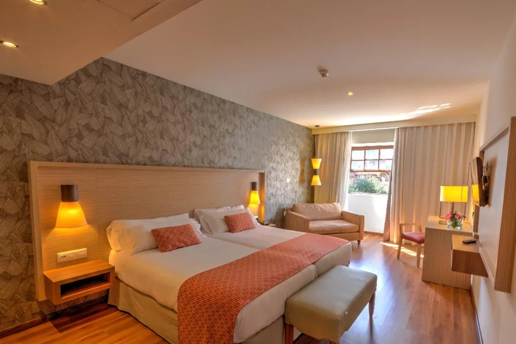 Double or Twin SUPERIOR Room, Marquesa, Tenerife